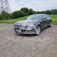 2011 Mercedes Benz CLS 350