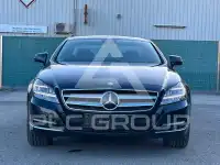 2011 Mercedes Benz CLS 350