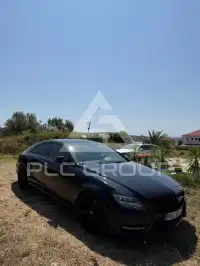 2011 Mercedes Benz CLS 350