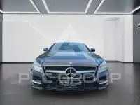 2011 Mercedes Benz CLS 350