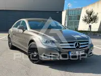 2011 Mercedes Benz CLS 350