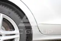 2011 Mercedes Benz CLS 350