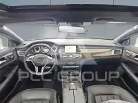 2011 Mercedes Benz CLS 350