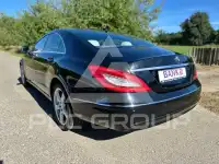 2011 Mercedes Benz CLS 350