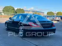 2011 Mercedes Benz CLS 350