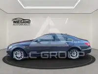 2011 Mercedes Benz CLS 350