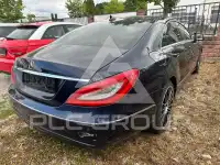 2011 Mercedes Benz CLS 350