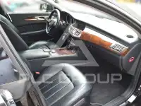 2011 Mercedes Benz CLS 350
