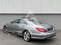 2011 Mercedes Benz CLS 350
