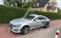 2011 Mercedes Benz CLS 350