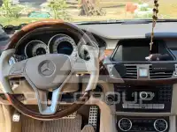 2011 Mercedes Benz CLS 350