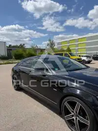 2011 Mercedes Benz CLS 350