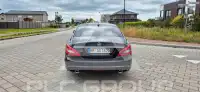 2011 Mercedes Benz CLS 350