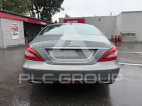 2011 Mercedes Benz CLS 350
