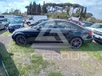2011 Mercedes Benz CLS 350
