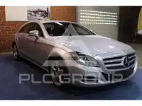 2011 Mercedes Benz CLS 350