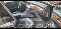 2011 Mercedes Benz CLS 350