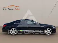 2011 Mercedes Benz CLS 350