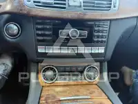 2011 Mercedes Benz CLS 350