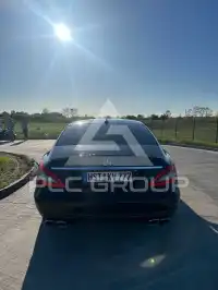2011 Mercedes Benz CLS 350