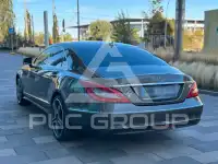 2011 Mercedes Benz CLS 350