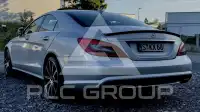 2011 Mercedes Benz CLS 350