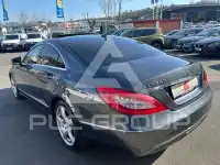 2011 Mercedes Benz CLS 350