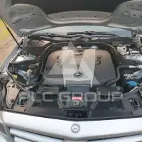 2011 Mercedes Benz CLS 350