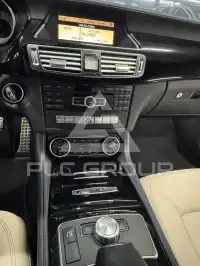 2011 Mercedes Benz CLS 350