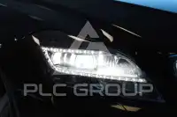 2011 Mercedes Benz CLS 350