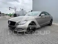 2011 Mercedes Benz CLS 350