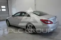 2011 Mercedes Benz CLS 350