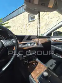 2011 Mercedes Benz CLS 350
