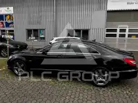 2011 Mercedes Benz CLS 350