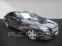 2011 Mercedes Benz CLS 350