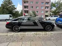 2011 Mercedes Benz CLS 350