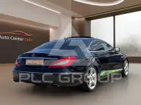 2011 Mercedes Benz CLS 350
