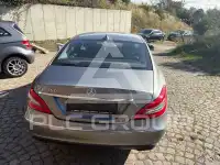 2011 Mercedes Benz CLS 350