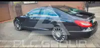 2011 Mercedes Benz CLS 350