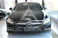 2011 Mercedes Benz CLS 350