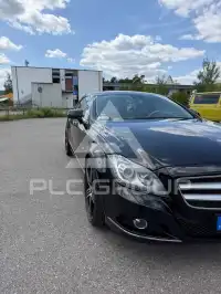 2011 Mercedes Benz CLS 350