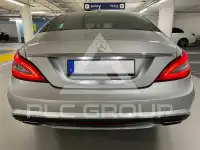 2011 Mercedes Benz CLS 350