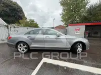 2011 Mercedes Benz CLS 350