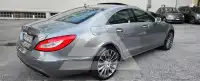 2011 Mercedes Benz CLS 350