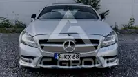 2011 Mercedes Benz CLS 350