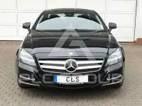 2011 Mercedes Benz CLS 350
