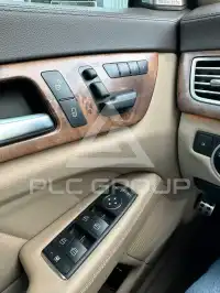 2011 Mercedes Benz CLS 350
