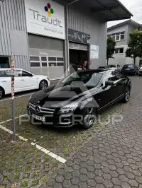 2011 Mercedes Benz CLS 350