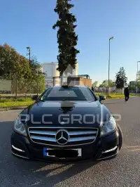 2011 Mercedes Benz CLS 350