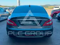 2011 Mercedes Benz CLS 350
